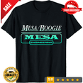 thumbnail image 1 of Vintage Boogie Mesa Engineering Logo Men's T-Shirt American Size S-5XL T-Shirt, ULTRA LIMITED-TH71594, 1 of 2