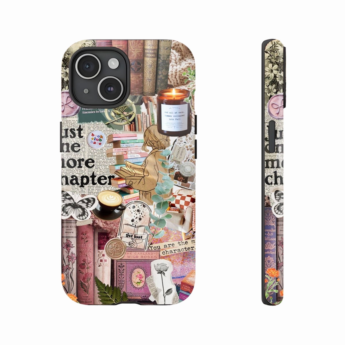 txt phone case Customizable Phone Case TXT 