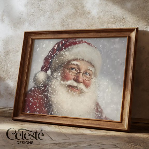 Vintage Bookstore Print, Retro Library Wall Art Home Decor #4928, 8x12 UNFRAMED