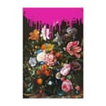 thumbnail image 1 of Vintage Botanical, Altered Pinky Art - Photography Unframed Wall Art Print 12 x 18 inches, 1 of 60