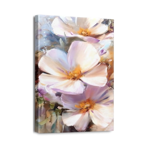 Vintage Botanical Plant Posters12x16 Inch Tree Wall Art, Vibrant Floral Prints Add A Classic Touch to Your Wall Decor, Perfect for Nature Enthusiasts