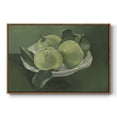 thumbnail image 1 of Vintage Botanical Print-LXXXVII By Wexford Home Framed in Walnut Wood Gallery Wrapped Canvas 17 in. x 25 in., 1 of 7
