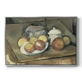 thumbnail image 1 of Vintage Botanical Print-VI By Wexford Home Framed in Silver Wood Gallery Wrapped Canvas 27 in. x 41 in., 1 of 7
