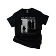 thumbnail image 1 of Vintage Brand New The Devil and God Are Raging Inside Me Unisex T-Shirt, up to 5XL, 1 of 3