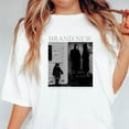thumbnail image 1 of Vintage Brand New The Devil and God Are Raging Inside Me Unisex T-Shirt, up to 5XL, 1 of 3