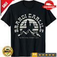 thumbnail image 1 of Vintage Brandi Carlile By The Way I Forgive You Cotton Black S-4XL Shirt, LIMITED EDITION-TH63896, 1 of 2