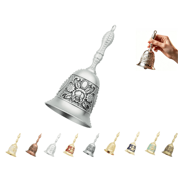 Hand Bell Image Best Sellers In Handbells