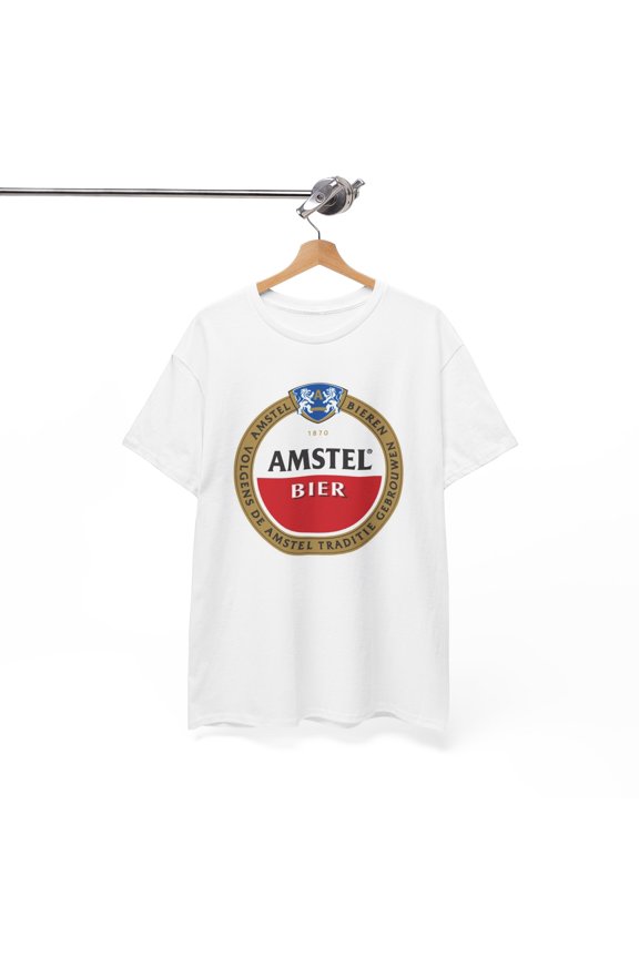 Vintage Brew-Inspired Shirt – Retro Drink Culture Graphic Tee for Unisex