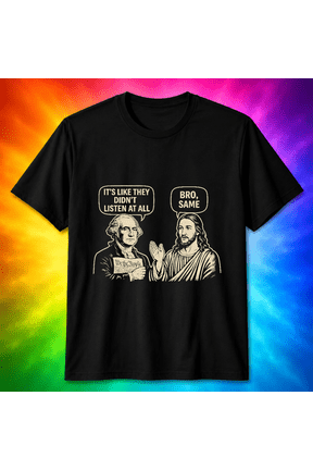 Vintage Bro Same Meme Sarcastic Saying Retro Friendship Humor Unisex T-Shirt V19924,S- 5XL