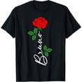 thumbnail image 1 of Vintage Bruno Retro Classic Gifts Shirt BLACK Unisex S-5XL Hot Trending Shirt, Vintage Birthday Gift, 1 of 4
