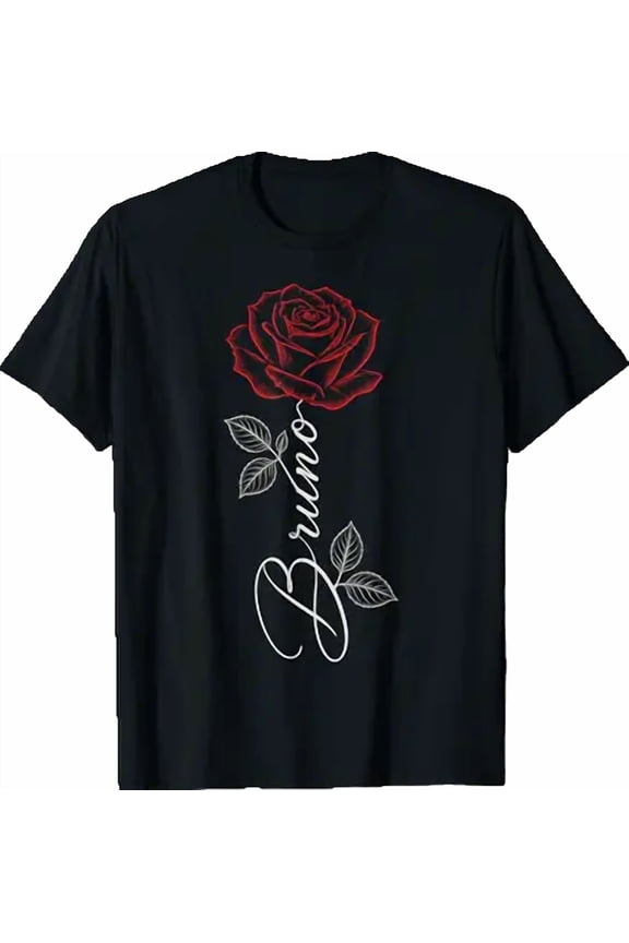 Vintage Bruno Retro Classic Gifts for Men Women Kids T-Shirt, Vintage Birthday Gift