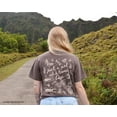 thumbnail image 1 of Vintage Bugs Tshirt Entomology Insect Graphic Tee Bug Lover Shirt Granola Girl Camping Clothes Goblincore Clothing For Entomologist TSHIRT All Size S-5XL, 1 of 5