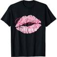 thumbnail image 1 of Vintage But First Fillers Lip Injections Nurse Injector T-Shirt, 1 of 4