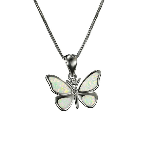 Vintage Butterfly Choker Necklace for Women Fairy Grunge Necklace Y2k Indie Chain Necklace Simple Clavicle Chain Jewelry
