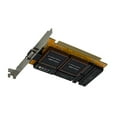 thumbnail image 1 of Vintage CGA Graphics Card for ISA Interface RGBI 9-pin Interface Output, 16KB Memory, 1 of 8