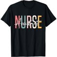 thumbnail image 1 of Vintage CNA Nurse Assistant Certified Nursing Assistant T-Shirt, 1 of 4