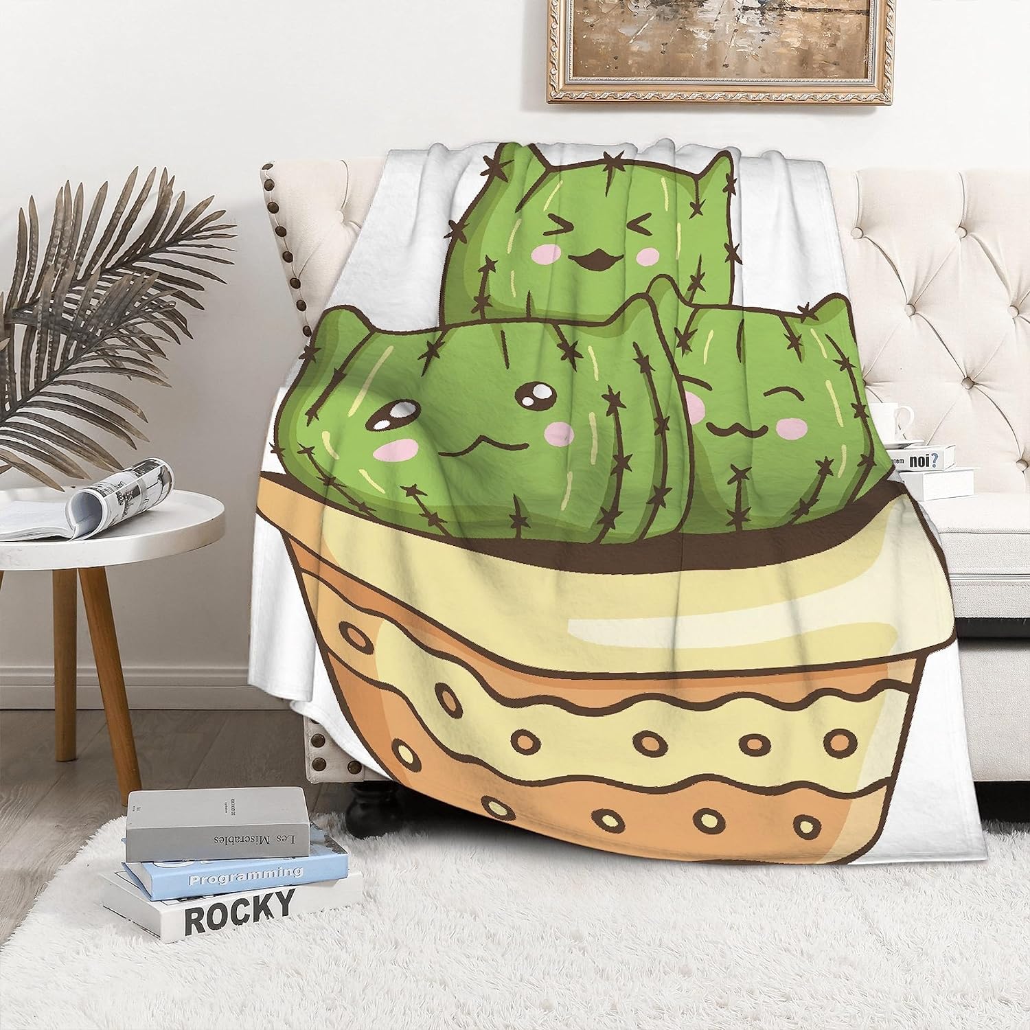 vintage-cactus-blankets-super-soft-for-bed-couch-sofa-fuzzy-warm-cozy