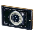 thumbnail image 1 of Pre-Owned Vintage Camera Photo Album Paperback, 1 of 1