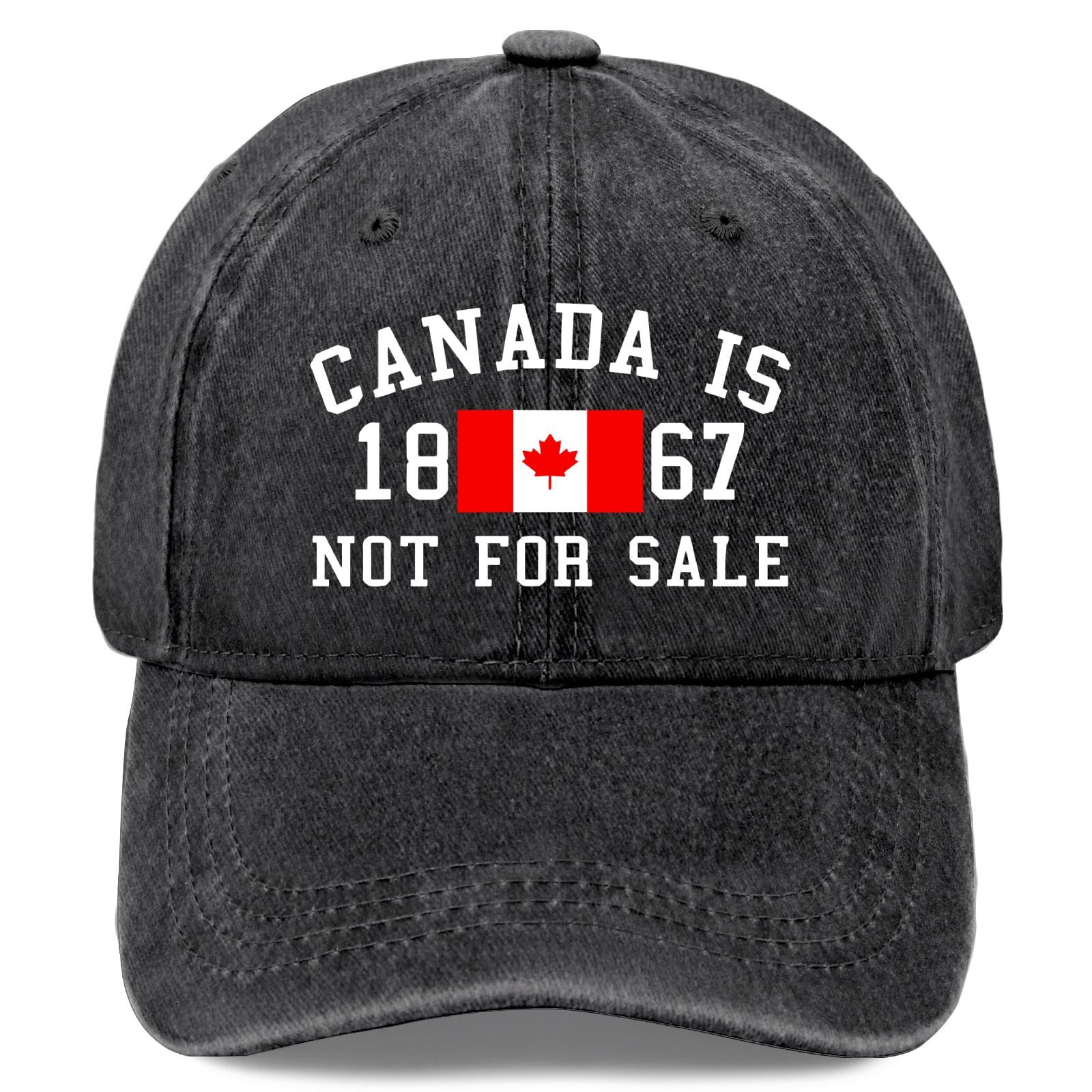 Casquette Canadian Club Limited Edition - Adjustable One Size - Collectable