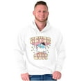 thumbnail image 1 of Vintage Candy Cartoon Never Quit Hoodie Sweatshirt Women Men Brisco Brands M, 1 of 6