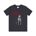 thumbnail image 1 of Vintage Candy Classy Dame Women's Relaxed Fit Short-Sleeve Crewneck T Shirt, 1 of 4