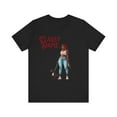 thumbnail image 1 of Vintage Candy Classy Dame Women's Relaxed Fit Short-Sleeve Crewneck T Shirt, 1 of 4