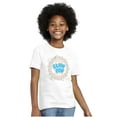 thumbnail image 1 of Vintage Candy logo Spread Kindness Crewneck T Shirts Boy Girl Teen Brisco Brands XS, 1 of 6