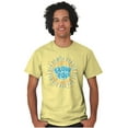 thumbnail image 1 of Vintage Candy logo Spread Kindness Men's Graphic T Shirt Tees Brisco Brands S, 1 of 6