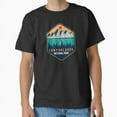 thumbnail image 1 of Vintage Canyonlands National Park Classic T-Shirt T-Shirt - Perfect T-Shirt For Everyone, 1 of 3