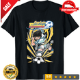 thumbnail image 1 of Vintage Captain Tsubasa Shirt Hyuga Tshirt Wakabayashi T-Shirt Misugi Soccer Anime Tee, NEW TRENDING ITEM-TH70739, 1 of 2