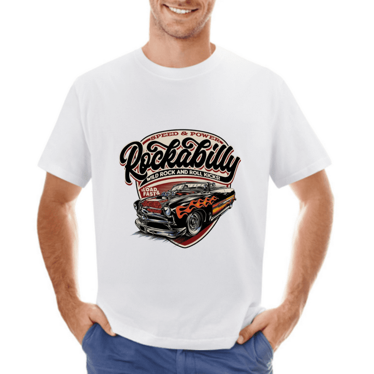 Shirt Design Png Classic Car T Shirts Vintage Car T-Shirt Classic