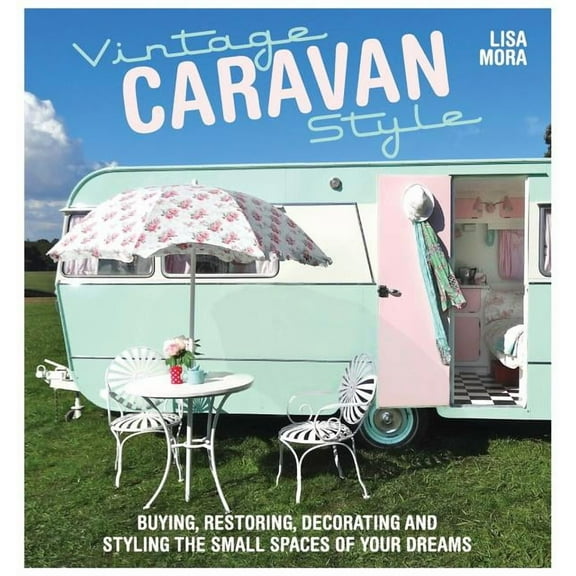Vintage Caravan Style