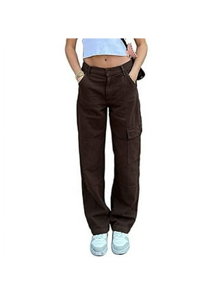 Canis Womens Jeans in Womens Clothing 