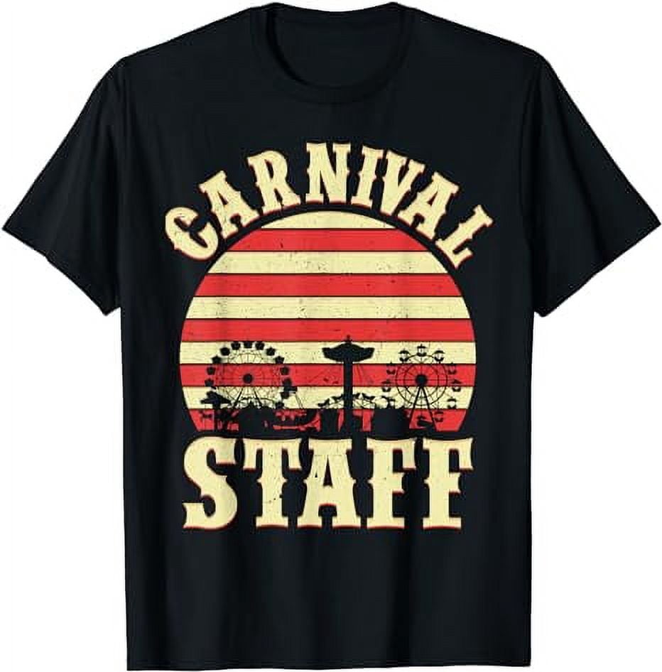 Regular Fit Long Sleeve Shirt - Carnival Mandala