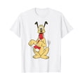 thumbnail image 1 of Vintage Cartoon Character Holiday T-Shirt for Festive and Fun Seasonal Wear, 1 of 5