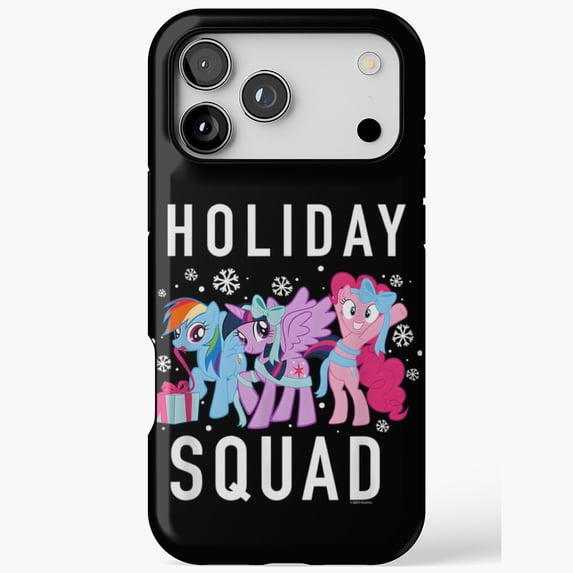 Vintage Cartoon Friend iPhone Case 17 to 11 Pro Max