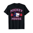 thumbnail image 1 of Vintage Cartoon Mouse Graphic T-Shirt for Fun and Stylish Casual Wear, 1 of 5