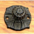 thumbnail image 1 of Vintage Cast Iron Drawer Pull Set of 6, 1 of 1