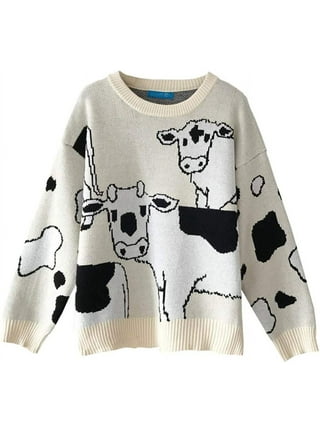 Sweater Cows