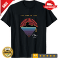 thumbnail image 1 of Vintage Cat Under the Star Graphic Shirt All Sizes, ULTRA LIMITED-TH68355, 1 of 2