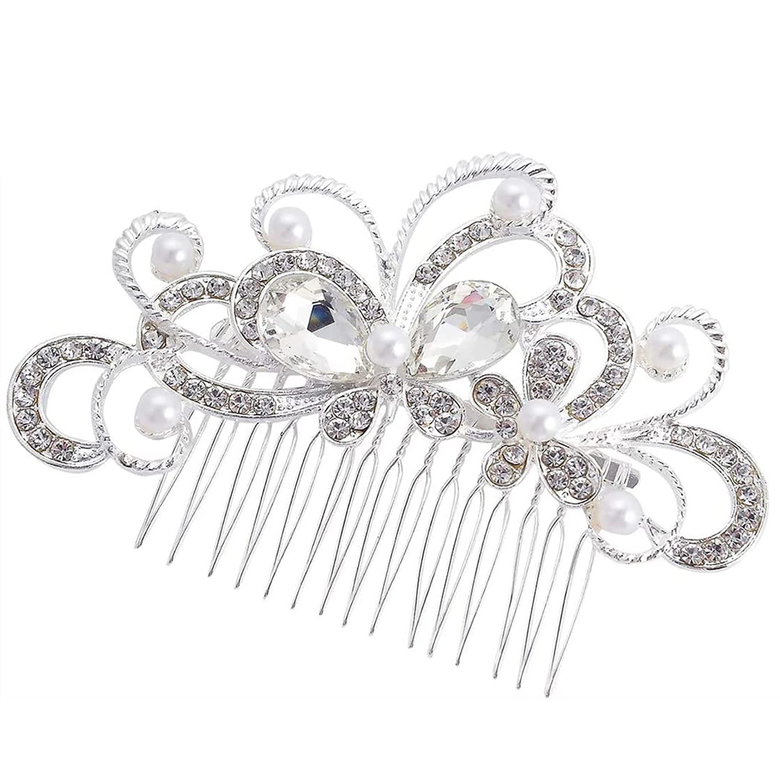 Vintage Cat Womens Hair Barrettes French Barrette Hair Clasp for Thin