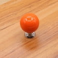 thumbnail image 1 of Vintage Ceramic Door Knobs Cabinet Drawer Wardrobe Cupboard Kitchen Pull Handle Bar Faucet 2 Hole Spray Hose Weight Kitchen Faucets for 1 Hole Kitchen Faucets for Stainless Steel 4 Hole Soap Faucets, 1 of 2