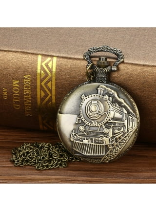 Pocket Watches in Watches Other Walmart