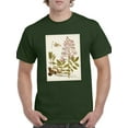 thumbnail image 1 of Vintage Charm Ii T-Shirt Men -Vision Studio Designs, Male Medium, 1 of 4