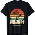thumbnail image 1 of Vintage Chemical Engineer T-Shirt, 1 of 4