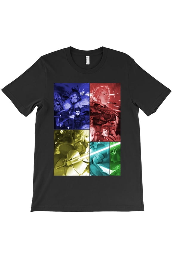 Vintage Chibi Anime Funny My Favorite People Kawaii Japanese Graphic H36283 Unisex T-Shirt, Up to 5XL Available