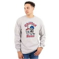 thumbnail image 1 of Vintage Chilled To Bone Slush Puppie Long Sleeve TShirt Men Women Brisco Brands S, 1 of 6