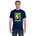 thumbnail image 1 of Vintage Christian Nodal 90s Bootleg Fan Retro Y2K Unisex tee, for men & women, up to size 5XL, 1 of 3