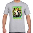 thumbnail image 1 of Vintage Christian Nodal 90s Bootleg Fan Retro Y2K Unisex tee, for men & women, up to size 5XL, 1 of 3