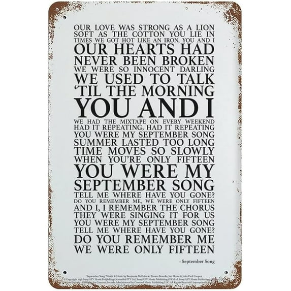 Vintage Christmas Baked Fresh Daily Vintage Metal tin Sign Art Plaque Wall Decor Look Funny Gifts for Home Kitchen Garage Bathroom Farm Garden Bar Cafe Metal Posters 12X 8